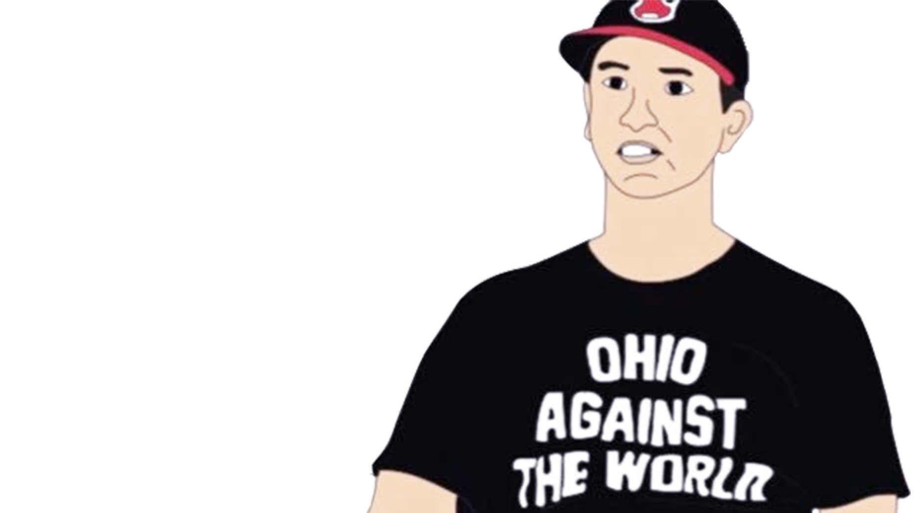 Ohios Tate