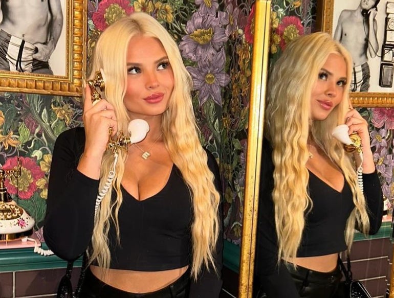 Barstool Chicago's Local Smokeshow Of The Day - Emily