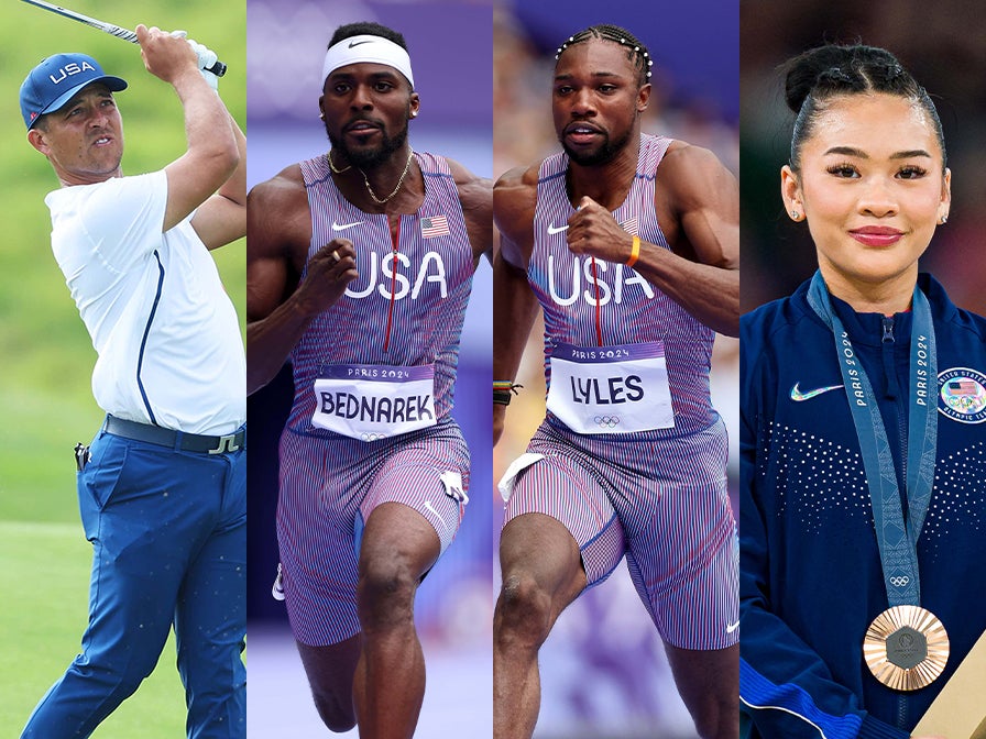 One of Best Men's 100m Finals EVER; USA Back On Gold Medal Track (Olympics Day 12 Preview)